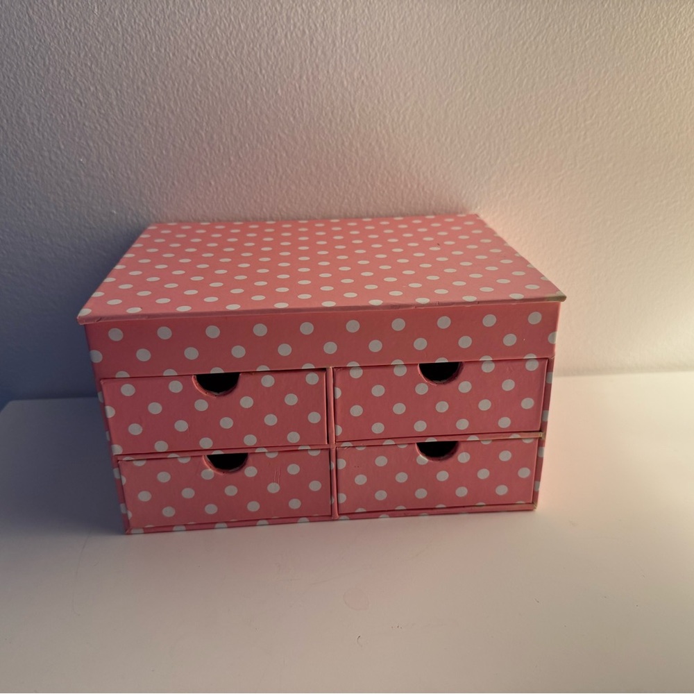 Jewelry Box